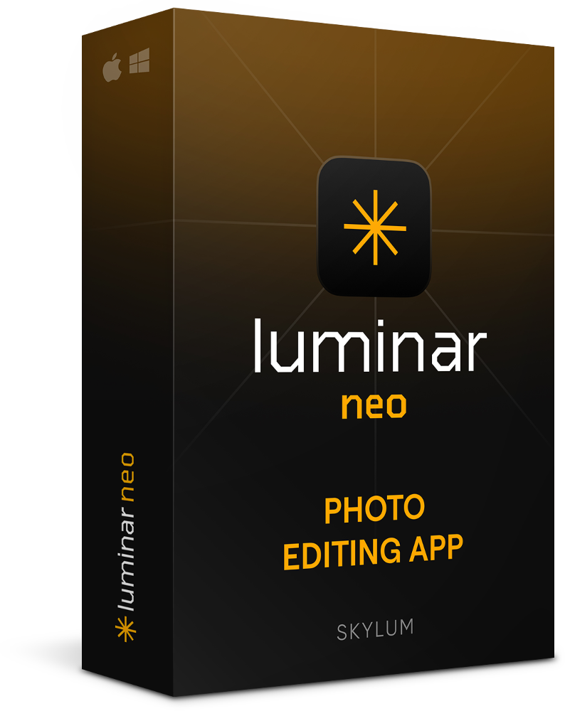 Skylum Luminar NEO (1 User + 2 Device - perpetual) ESD
