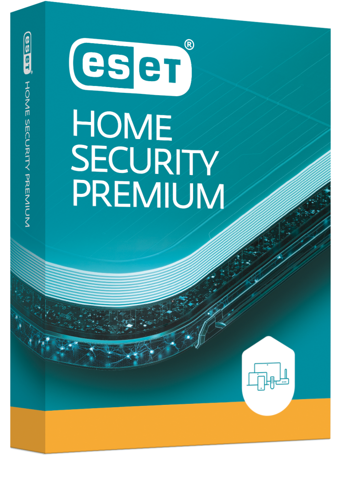 ESET HOME Security Premium (10 Device - 2 Jahre) DACH ESD ESET HOME Security Premium (10 Device - 2 Jahre) DACH ESD