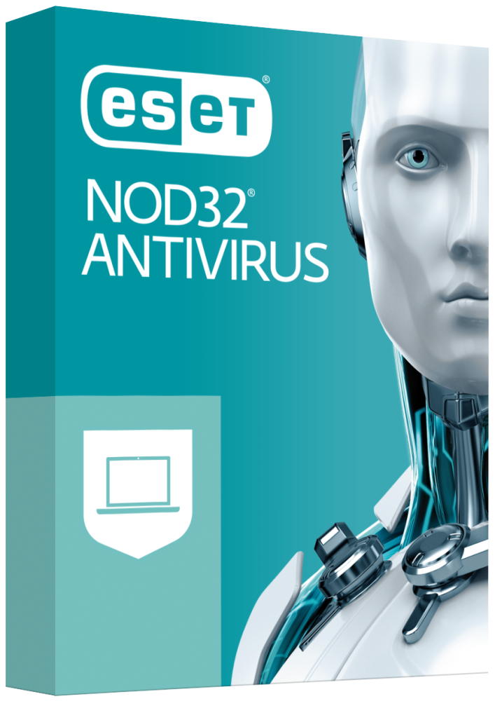 ESET NOD32 Antivirus (1 Device - 2 Jahre) DACH ESD ESET NOD32 Antivirus (1 Device - 2 Jahre) DACH ESD