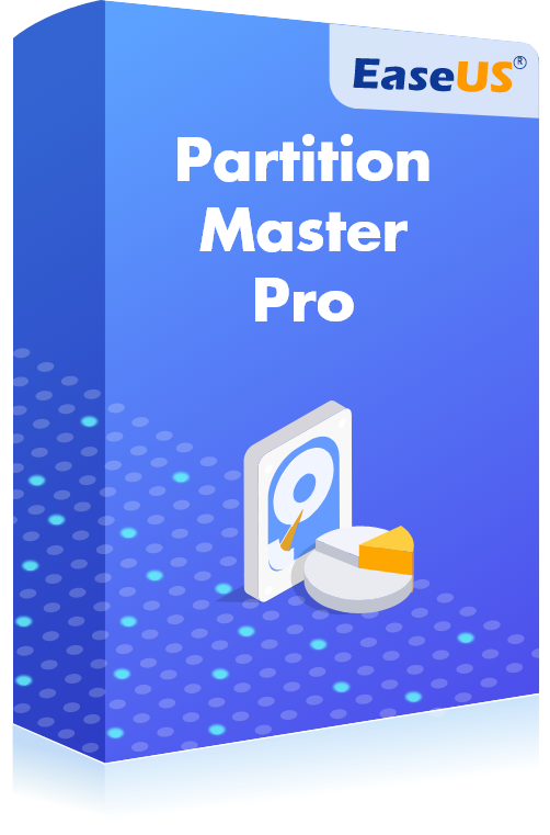 EaseUS Partition Master Pro (2 PC - 1 Jahr) ESD EaseUS Partition Master Pro (2 PC - 1 Jahr) ESD