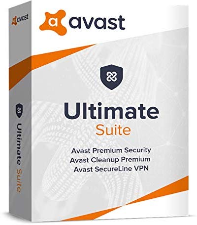 Avast Ultimate Suite (5 Device - 1 Jahr) ESD Avast Ultimate Suite (5 Device - 1 Jahr) ESD
