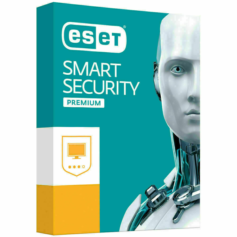 ESET Smart Security Premium (3 Device - 3 Jahre) DACH ESD ESET Smart Security Premium (3 Device - 3 Jahre) DACH ESD