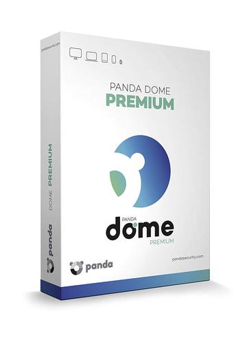 Panda Dome Premium MD (1 User - 1 Jahr) ESD Panda Dome Premium MD (1 User - 1 Jahr) ESD