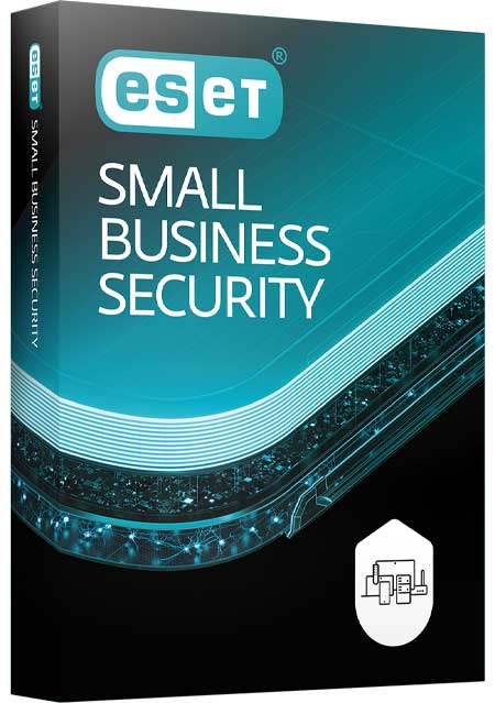ESET Small Business Security (10 Device/Server - 2 Jahre) DACH ESD ESET Small Business Security (10 Device/Server - 2 Jahre) DACH ESD