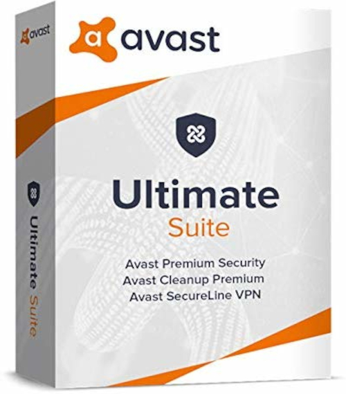 Avast Ultimate Suite (10 Devices - 3 Jahre) ESD Avast Ultimate Suite (10 Devices - 3 Jahre) ESD