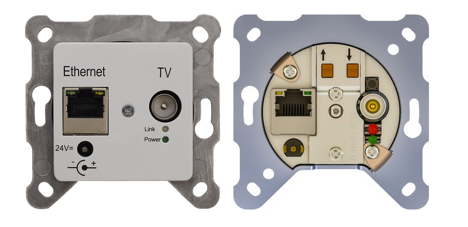 Digital Devices EOC 2000 UP-Dose (1 Device - ) RETAIL Digital Devices EOC 2000 UP-Dose (1 Device - ) RETAIL