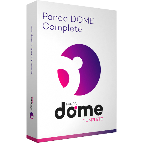 Panda Dome Complete MD (1 User - 1 Jahr) ESD Panda Dome Complete MD (1 User - 1 Jahr) ESD
