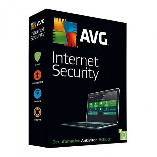 AVG Internet Security (10 Device - 2 Jahre) ESD AVG Internet Security (10 Device - 2 Jahre) ESD