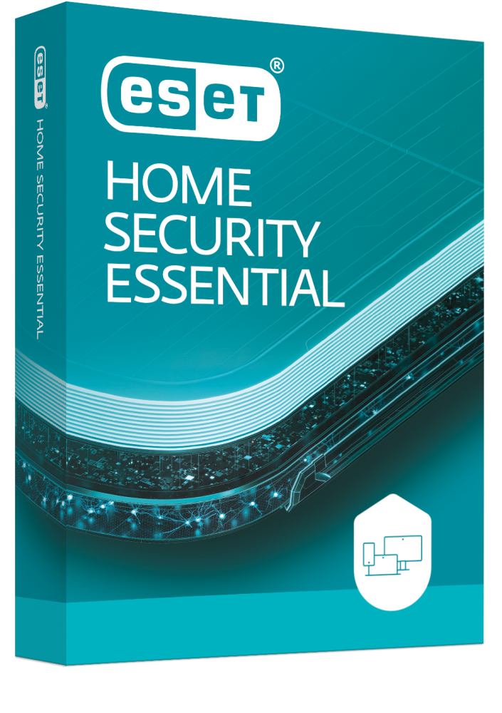 ESET HOME Security Essential (3 Device - 1 Jahr) DACH ESD ESET HOME Security Essential (3 Device - 1 Jahr) DACH ESD