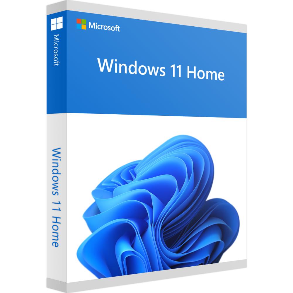 Microsoft Windows 11 Home 64bit ML (1 PC - perpetual) ESD Microsoft Windows 11 Home 64bit ML (1 PC - perpetual) ESD