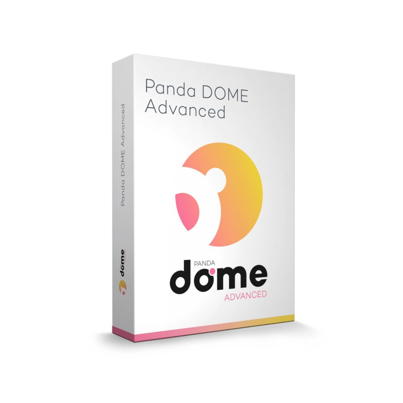 Panda Dome Advanced MD (3 User - 3 Jahre) ESD Panda Dome Advanced MD (3 User - 3 Jahre) ESD