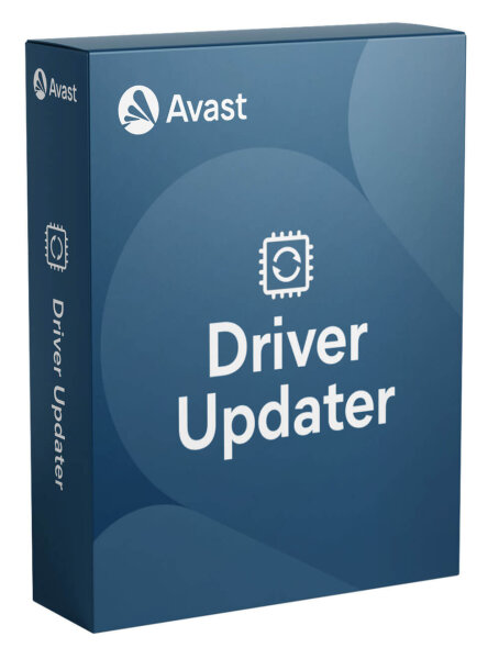 Avast Driver Updater (1 PC - 1 Jahr) ESD Avast Driver Updater (1 PC - 1 Jahr) ESD