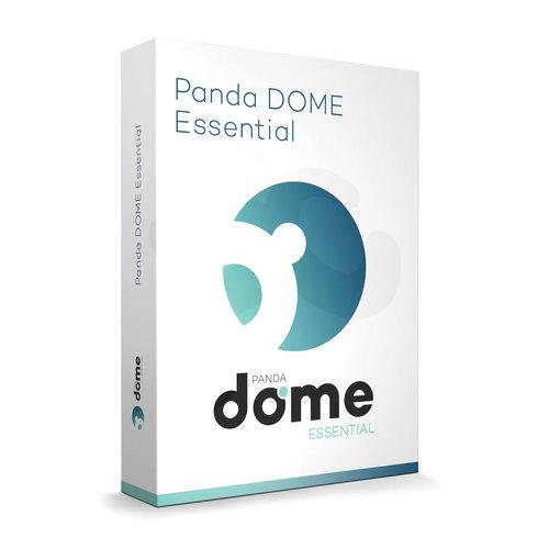 Panda Dome Essential MD (10 User - 1 Jahr) ESD Panda Dome Essential MD (10 User - 1 Jahr) ESD
