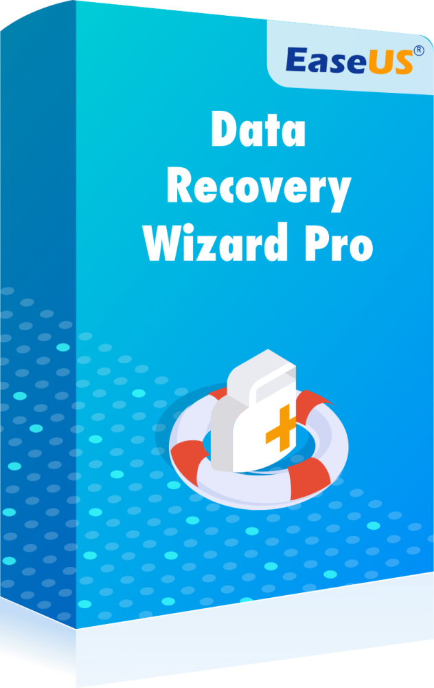 EaseUS Data Recovery Wizard Pro (1 PC - 1 Jahr) ESD EaseUS Data Recovery Wizard Pro (1 PC - 1 Jahr) ESD