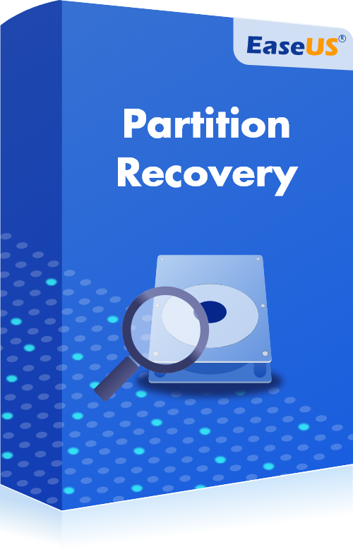 EaseUS Partition Recovery Pro (1 PC - 1 Jahr) ESD EaseUS Partition Recovery Pro (1 PC - 1 Jahr) ESD